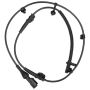DELPHI SS20662 ABS Wheel Speed Sensor
