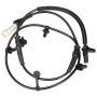 DELPHI SS20663 ABS Wheel Speed Sensor