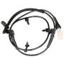 DELPHI SS20663 ABS Wheel Speed Sensor