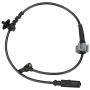 DELPHI SS20664 ABS Wheel Speed Sensor