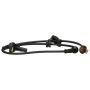 DELPHI SS20666 ABS Wheel Speed Sensor