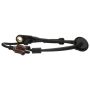DELPHI SS20666 ABS Wheel Speed Sensor