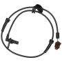 DELPHI SS20666 ABS Wheel Speed Sensor