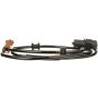 DELPHI SS20667 ABS Wheel Speed Sensor