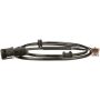 DELPHI SS20667 ABS Wheel Speed Sensor