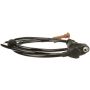 DELPHI SS20667 ABS Wheel Speed Sensor