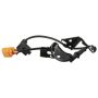 DELPHI SS20668 ABS Wheel Speed Sensor