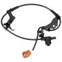 DELPHI SS20669 ABS Wheel Speed Sensor