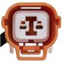 DELPHI SS20669 ABS Wheel Speed Sensor