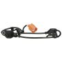 DELPHI SS20669 ABS Wheel Speed Sensor