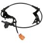 DELPHI SS20669 ABS Wheel Speed Sensor
