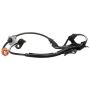 DELPHI SS20670 ABS Wheel Speed Sensor