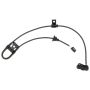 DELPHI SS20673 ABS Wheel Speed Sensor