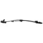 DELPHI SS20673 ABS Wheel Speed Sensor