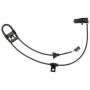 DELPHI SS20673 ABS Wheel Speed Sensor