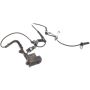 DELPHI SS20701 ABS Wheel Speed Sensor
