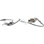 DELPHI SS20701 ABS Wheel Speed Sensor