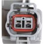 DELPHI SS20701 ABS Wheel Speed Sensor