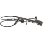 DELPHI SS20701 ABS Wheel Speed Sensor