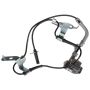 DELPHI SS20702 ABS Wheel Speed Sensor