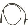 DELPHI SS20751 ABS Wheel Speed Sensor