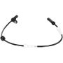 DELPHI SS20755 ABS Wheel Speed Sensor
