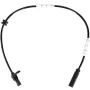 DELPHI SS20755 ABS Wheel Speed Sensor