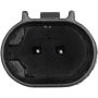 DELPHI SS20755 ABS Wheel Speed Sensor