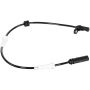 DELPHI SS20755 ABS Wheel Speed Sensor