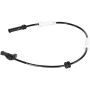 DELPHI SS20755 ABS Wheel Speed Sensor