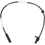 DELPHI SS20755 ABS Wheel Speed Sensor