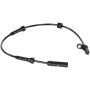 DELPHI SS20757 ABS Wheel Speed Sensor