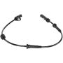DELPHI SS20757 ABS Wheel Speed Sensor