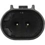 DELPHI SS20757 ABS Wheel Speed Sensor