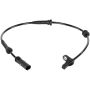 DELPHI SS20757 ABS Wheel Speed Sensor