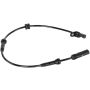 DELPHI SS20757 ABS Wheel Speed Sensor