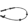 DELPHI SS20757 ABS Wheel Speed Sensor