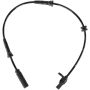 DELPHI SS20757 ABS Wheel Speed Sensor