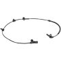 DELPHI SS20773 ABS Wheel Speed Sensor