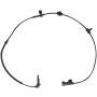 DELPHI SS20773 ABS Wheel Speed Sensor