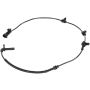 DELPHI SS20773 ABS Wheel Speed Sensor