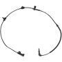 DELPHI SS20773 ABS Wheel Speed Sensor