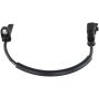 DELPHI SS20779 ABS Wheel Speed Sensor