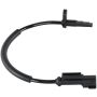 DELPHI SS20779 ABS Wheel Speed Sensor