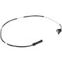 DELPHI SS20784 ABS Wheel Speed Sensor
