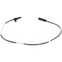 DELPHI SS20784 ABS Wheel Speed Sensor