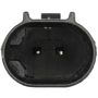 DELPHI SS20784 ABS Wheel Speed Sensor
