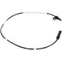 DELPHI SS20784 ABS Wheel Speed Sensor
