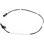 DELPHI SS20784 ABS Wheel Speed Sensor