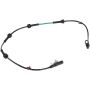 DELPHI SS20819 ABS Wheel Speed Sensor